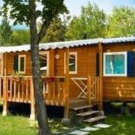 Mobil Home Chamonix Mont Blanc Passy  Ngoại thất bức ảnh